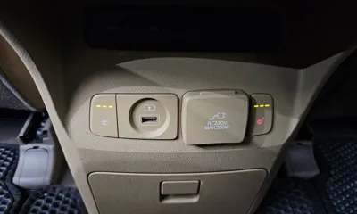 Kia Canival 2018, 130224 км, за 16500000 KRW - фото 18