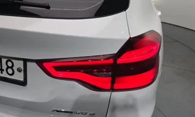 BMW X3 2018, 37903 км, за 32500000 KRW - фото 23