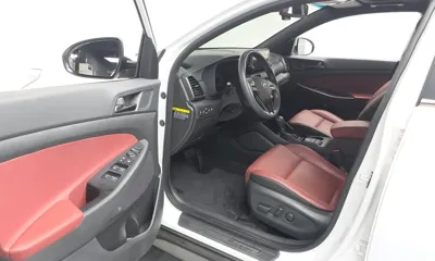 Hyundai Tucson 2019, 41390 км, за 24900000 KRW - фото 10