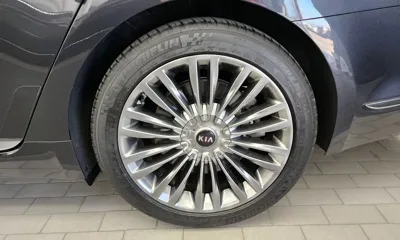 Kia K9 2021, 117829 км, за 21900000 KRW - фото 21