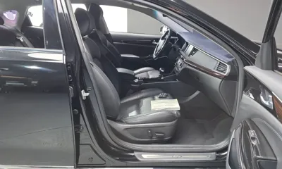 Kia K7 2019, 145669 км, за 9700000 KRW - фото 26