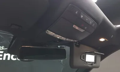 Mercedes-Benz E-Class 2021, 46652 км, за 44880000 KRW - фото 31
