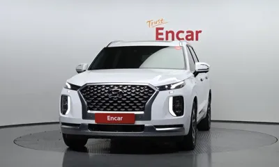 Hyundai Palisade 2022, 29598 км, за 35700000 KRW