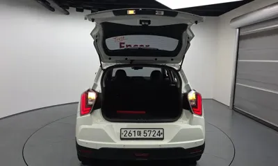 KG_Mobility_Ssangyong TIBOLI 2020, 69730 км, за 11900000 KRW - фото 20