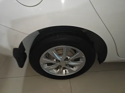 Chevrolet Sail 2015, 52200 км, за 31025.93 CNY - фото 10