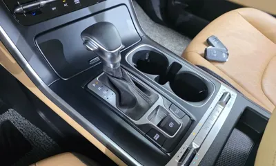 Kia Canival 2021, 134868 км, за 17300000 KRW - фото 9