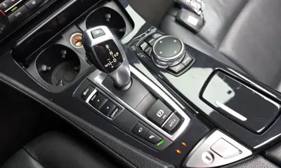 BMW 5-Series 2016, 107337 км, за 17990000 KRW - фото 9