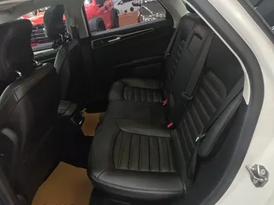 Ford Mondeo 2016, 98800 км, за 39100 CNY - фото 17