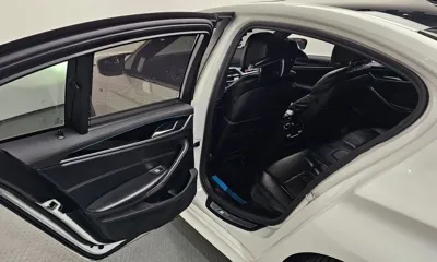 BMW 5-Series 2019, 187056 км, за 26500000 KRW - фото 20