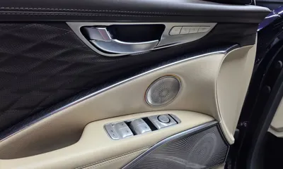 Kia K9 2022, 50648 км, за 41500000 KRW - фото 35