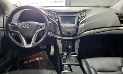 Hyundai i40 2014, 102067 км, за 8200000 KRW - фото 7