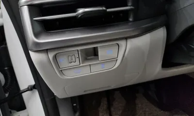 Hyundai Grandeur 2024, 20578 км, за 35500000 KRW - фото 27