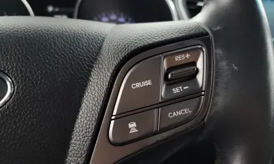 Hyundai Maxcruz 2017, 99145 км, за 13900000 KRW - фото 17