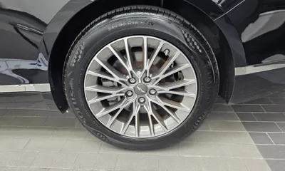 Genesis G80 2021, 107659 км, за 25990000 KRW - фото 21
