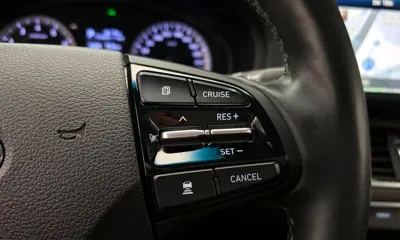 Hyundai Grandeur 2018, 62922 км, за 16500000 KRW - фото 30