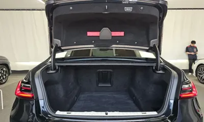 BMW 7-Series 2020, 69382 км, за 55900000 KRW - фото 20