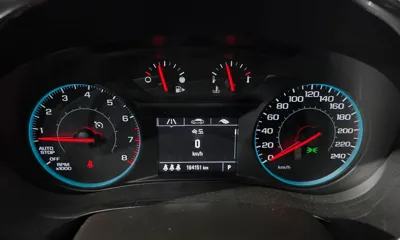 ChevroletGMDaewoo Malibu 2017, 194151 км, за 4800000 KRW - фото 8