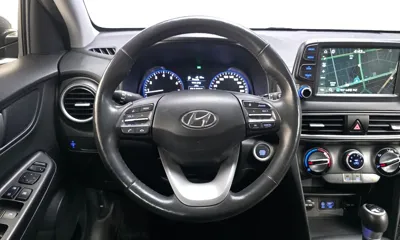 Hyundai Kona 2018, 74597 км, за 15200000 KRW - фото 12