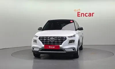 Hyundai Venue 2021, 64795 км, за 14900000 KRW - фото 3