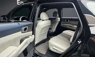 Kia Sorento 2022, 90609 км, за 28400000 KRW - фото 26