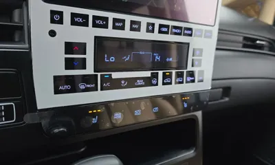 Hyundai Staria 2023, 37017 км, за 30800000 KRW - фото 30