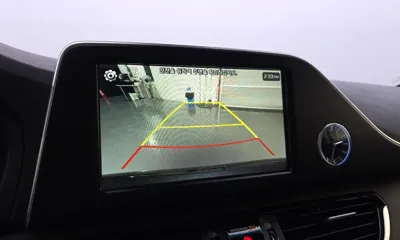 Hyundai Grandeur 2017, 180028 км, за 10400000 KRW - фото 17
