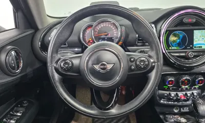MINI Clubman 2016, 94161 км, за 9400000 KRW - фото 13