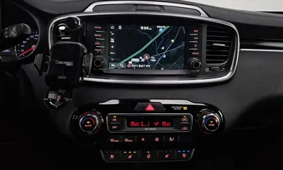 Kia Sorento 2019, 153703 км, за 13690000 KRW - фото 16