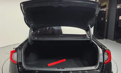 Hyundai Sonata 2023, 46365 км, за 19700000 KRW - фото 20