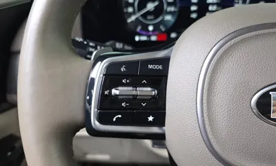 Kia Canival 2021, 99484 км, за 23400000 KRW - фото 32