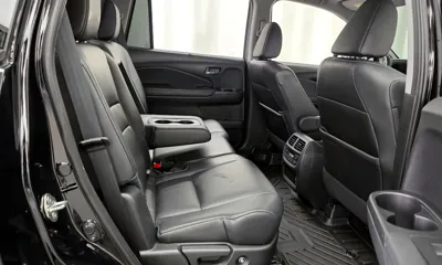 Honda Pilot 2019, 86732 км, за 25700000 KRW - фото 12