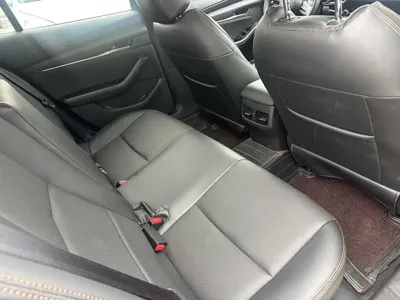 Mazda 3 Axela 2023, 30000 км, за 56000 CNY - фото 8