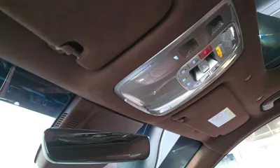 Genesis G90 2022, 33389 км, за 90900000 KRW - фото 37