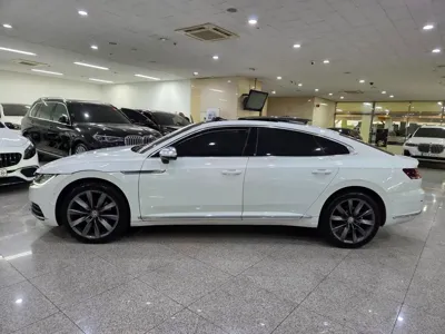 Volkswagen Arteon 2020, 67491 км, за 17400000 KRW