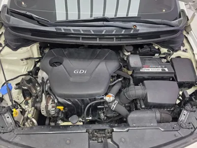 Kia K3 2015, 121645 км, за 5700000 KRW - фото 6