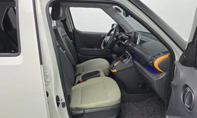 Hyundai Casper 2023, 33096 км, за 16500000 KRW - фото 26