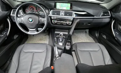 BMW 3-Series 2016, 115338 км, за 11900000 KRW - фото 7