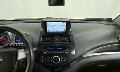 ChevroletGMDaewoo Spark 2012, 90527 км, за 2200000 KRW - фото 13