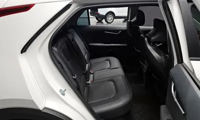 Kia Niro 2026, 2088 км, за 30900000 KRW - фото 26