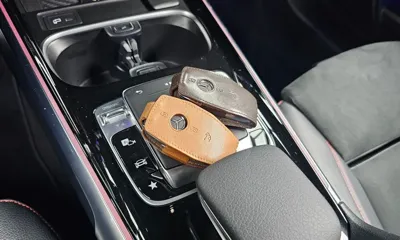 Mercedes-Benz GLB-Class 2020, 35904 км, за 32900000 KRW - фото 9