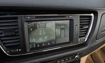 Kia Canival 2017, 162653 км, за 11500000 KRW - фото 16