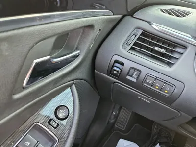 ChevroletGMDaewoo Impala 2016, 161921 км, за 4500000 KRW - фото 16