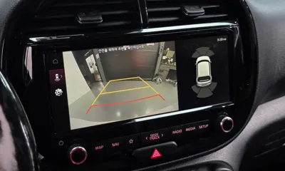 Kia Soul 2019, 234188 км, за 14990000 KRW - фото 14