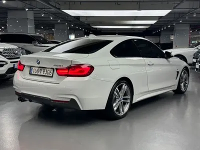 BMW 4-Series 2020, 53691 км, за 24000000 KRW - фото 2