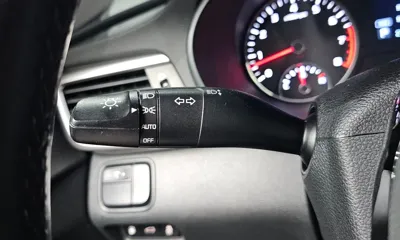 Kia K5 2019, 111236 км, за 10500000 KRW - фото 13