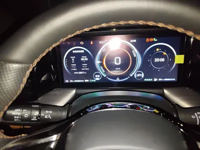 GAC Trumpchi ES9 2024, 26500 км, за 137899.48 CNY - фото 12