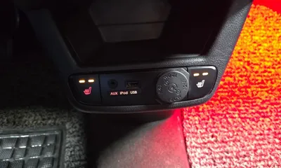 Kia Ray 2015, 146236 км, за 7200000 KRW - фото 18