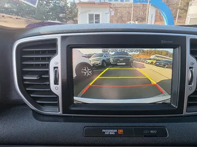 Kia Sportage 2018, 91225 км, за 12900000 KRW - фото 17