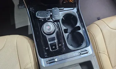 Kia Canival 2021, 73118 км, за 41500000 KRW - фото 9