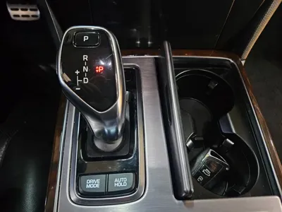 Hyundai Equus 2014, 289755 км, за 5590000 KRW - фото 9